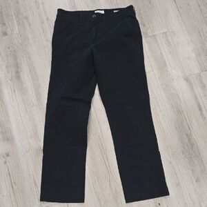 Goodfellow & Co Men's Dark Black Chinos